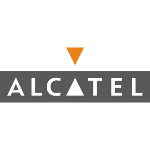 Alcatel logo