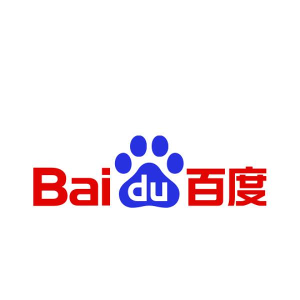 Baidu logo