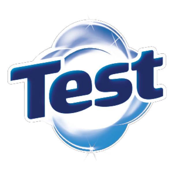 Test logo