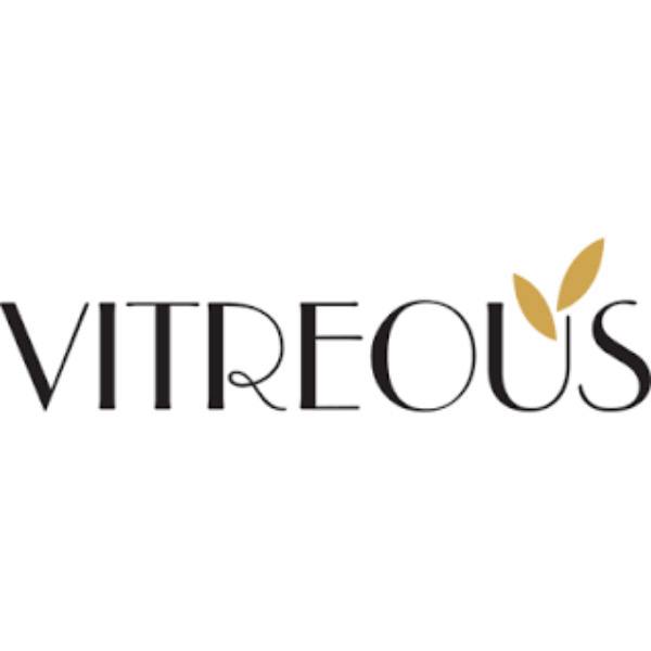 Vitreous logo