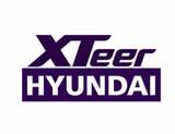 XTeer Hyundai logo