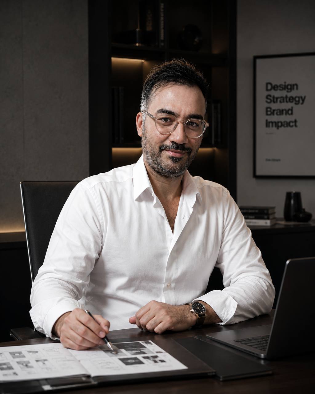 Ali Zarrasvand