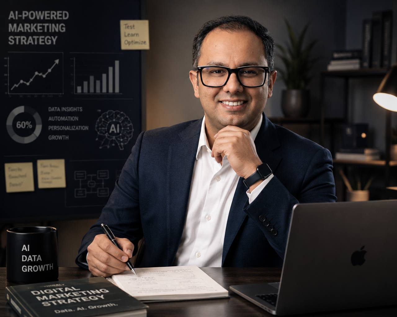 Farzad Torabi