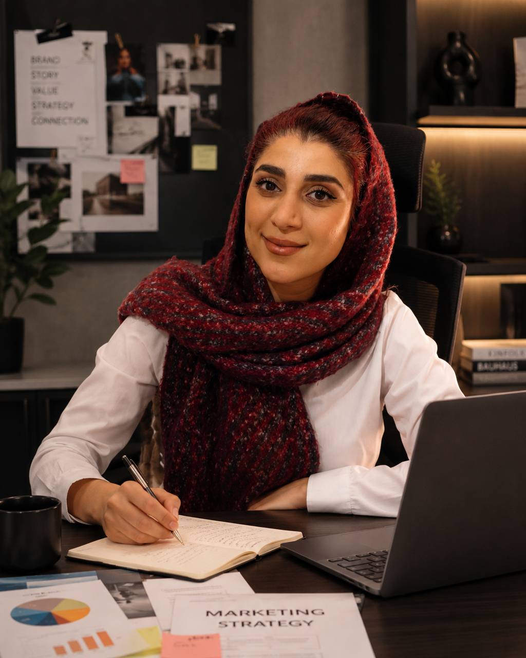 Ida Barati