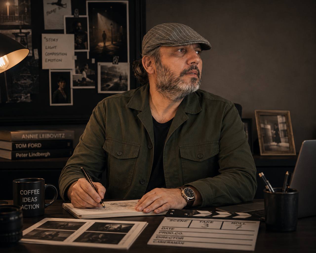 Pejman Fakharian